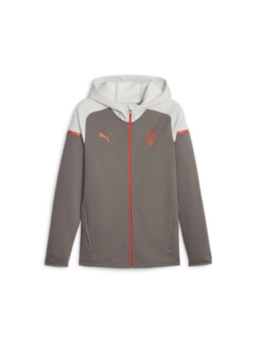 Puma Milan felpa casuals MILAN | 77230319ACM CASUALS HD JKT